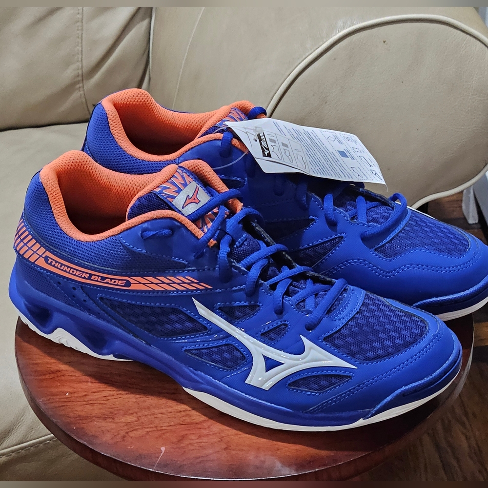 Mizuno